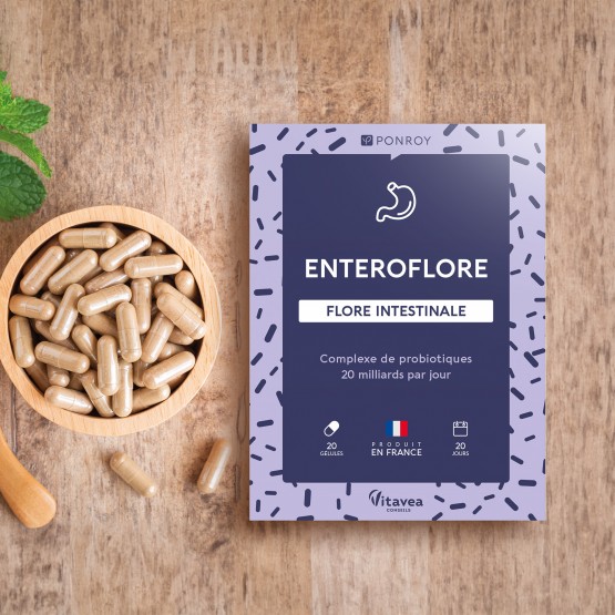 Entéroflore